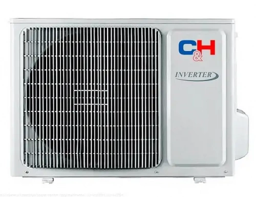 Канальная сплит-система Cooper & Hunter CH-IDS035PNK/CH-IU035NK Nordic Commercial