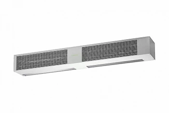 Тепловая завеса Тропик X432W20 Zinc