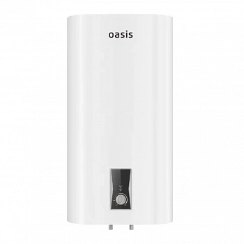 Электрический накопительный водонагреватель Oasis PA-50 Plain