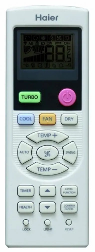 Колонная сплит-система Haier P48KS1ERA(S) / 1U48LS1EAB(S)