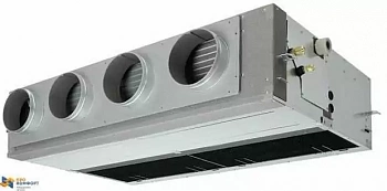 Сплит-система Toshiba RAV-SM1406BTP-E / RAV-SM1404ATP-E