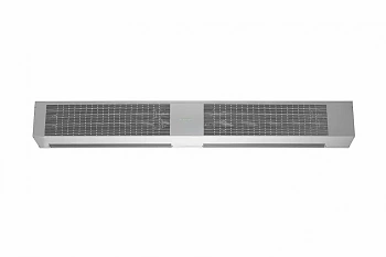 Тепловая завеса Тропик X636E20 Zinc