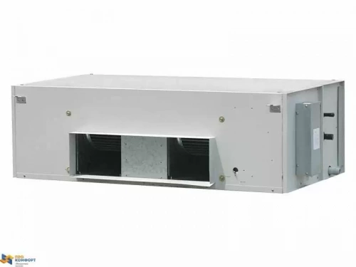 Канальная сплит-система Daikin FDYMP75DXV/RCYP75EXY