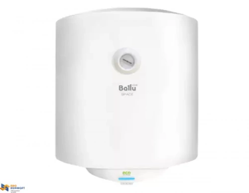 Накопительный водонагреватель Ballu BWH/S 30 Space