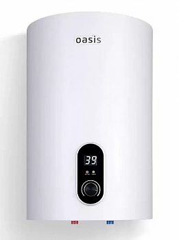 Накопительный водонагреватель Oasis SN-50