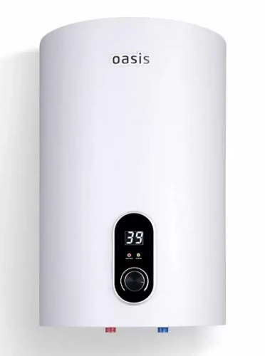 Накопительный водонагреватель Oasis SN-50