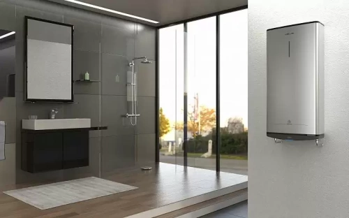 Накопительный водонагреватель Ariston ABS VLS PRO R 30