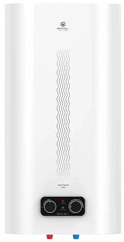 Накопительный водонагреватель Royal Clima RWH-DF100-FS Dry Force Inox
