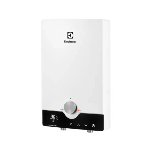Проточный водонагреватель Electrolux NP 8 Flow Active 2.0