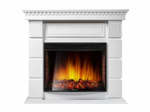 Каминокомплект Electrolux Elegante 25 с очагом EFP/P-2720RLS