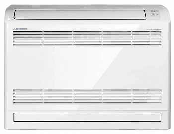 Напольная сплит-система Mitsubishi Heavy SRF25ZS-W/SRC25ZS-W