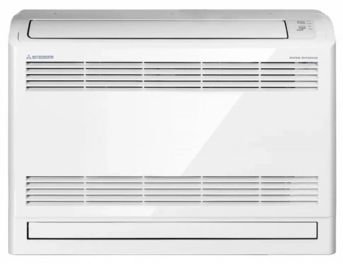 Напольная сплит-система Mitsubishi Heavy SRF25ZS-W/SRC25ZS-W