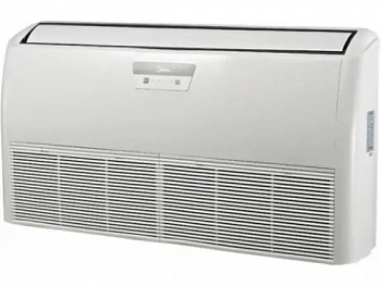 Напольно-потолочная сплит-система Midea MUE-24HRN1-Q1 / MOCA30U-24HN1-Q