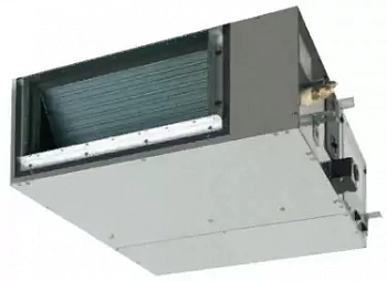 Канальная сплит-система Daikin FBA35A/ARXS35L3