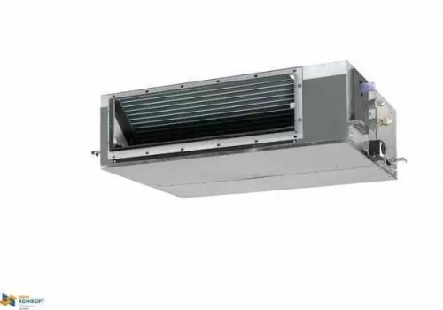 Канальная сплит-система Daikin FBQ50C8 / RXS50L