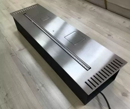 Биокамин автоматический Zefire Automatic 1000
