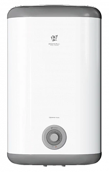 Накопительный водонагреватель Royal Clima RWH-GI30-FS