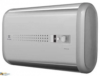 Накопительный водонагреватель Electrolux EWH 50 Centurio DL Silver H