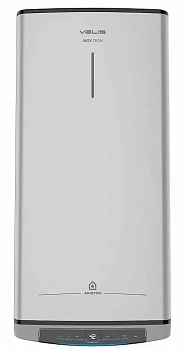 Накопительный водонагреватель Ariston VELIS LUX INOX PW ABSE WIFI 30