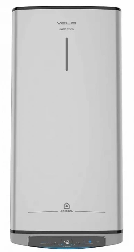 Накопительный водонагреватель Ariston VELIS LUX INOX PW ABSE WIFI 30