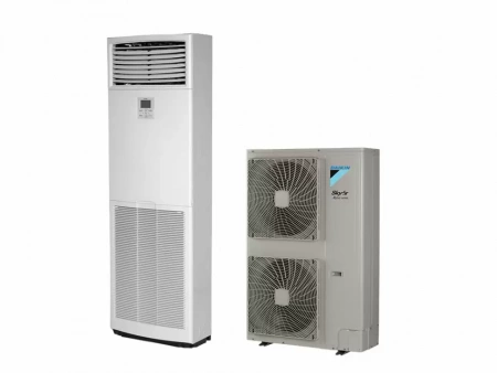 Колонная сплит-система Daikin FVA125A / RZQG125L8Y