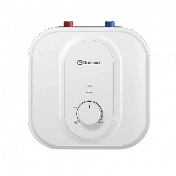 Накопительный электрический водонагреватель Thermex Skyline 10 U