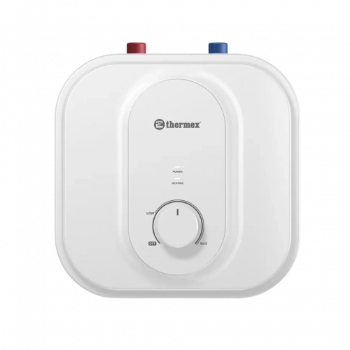 Накопительный электрический водонагреватель Thermex Skyline 15 U