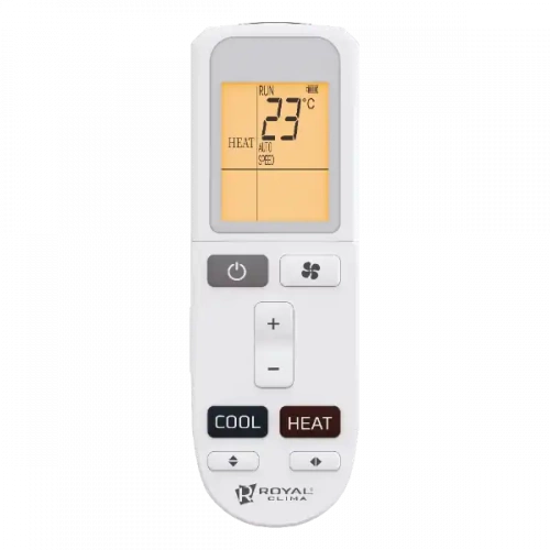 Кассетная сплит-система Royal Clima Cassette CO-4C12HNR/CO-E12HNR