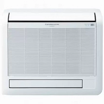 Напольная сплит-система Mitsubishi Electric MFZ-KA25VA / SUZ-KA25VA