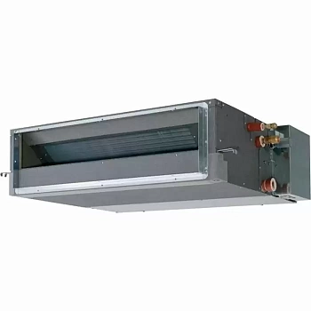 Канальная сплит-система Hitachi RAD-60PPA / RAC-60DPA