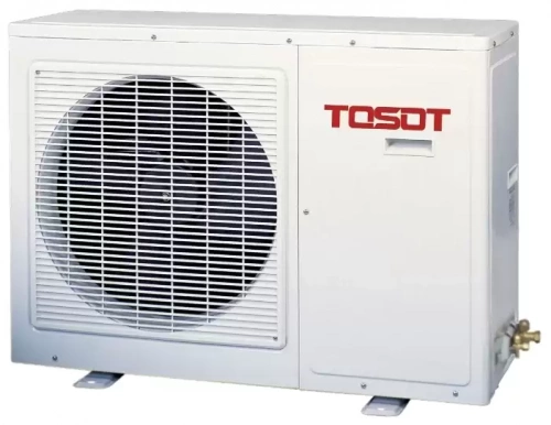 Колонная сплит-система Tosot T24H-FI/I / T24H-FI/O