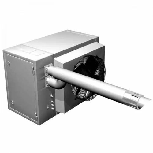 Теплогенератор газовый Sonniger Rapid LR102