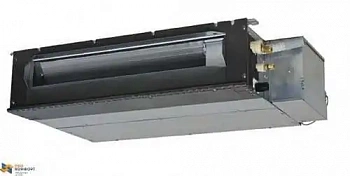 Сплит-система Mitsubishi Heavy SRR60ZM-S / SRC60ZSX-S