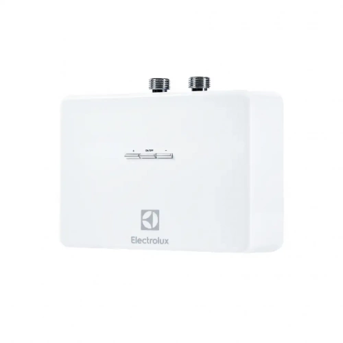 Проточный водонагреватель Electrolux NPX4 Aquatronic Digital 2.0