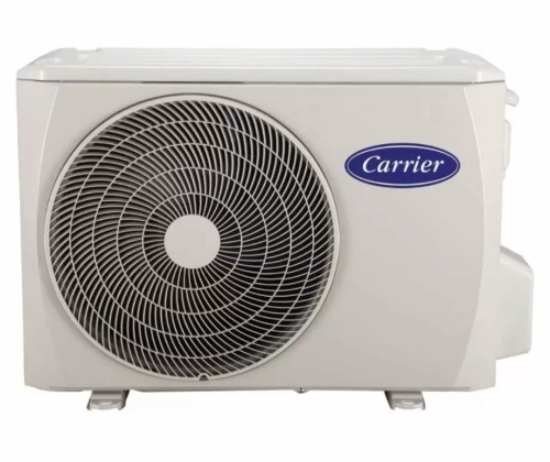 Канальная сплит-система Carrier 42QSS018NS / 38QUS018NS