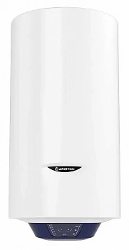 Накопительный электрический водонагреватель Ariston BLU1 ECO ABS PW 30 V SLIM