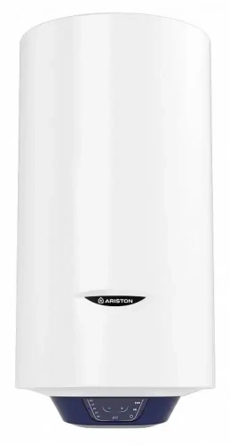 Накопительный электрический водонагреватель Ariston BLU1 ECO ABS PW 30 V SLIM