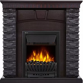 Каминокомплект Electrolux Porto Classic с очагом Classic EFP/P-1020LS