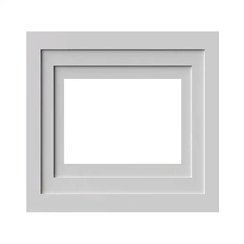 Портал Electrolux Cubo 25