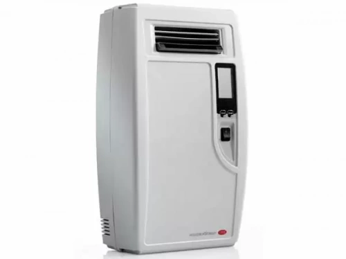 Увлажнитель воздуха Carel CompactSteam CH001V2001