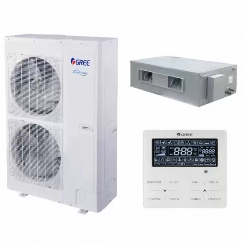Канальная сплит-система Gree FGR20Pd/DNa-X