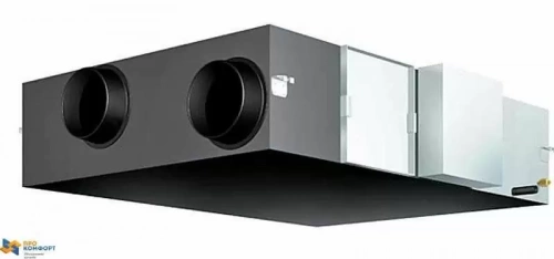 Приточно-вытяжная установка Daikin VKM80GBM