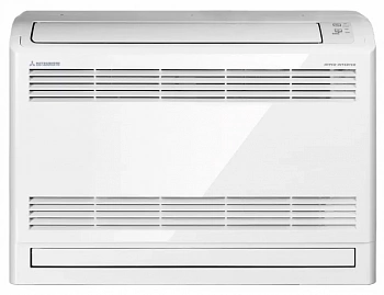 Напольная сплит-система Mitsubishi Heavy SRF50ZSX-W/SRC50ZSX-W
