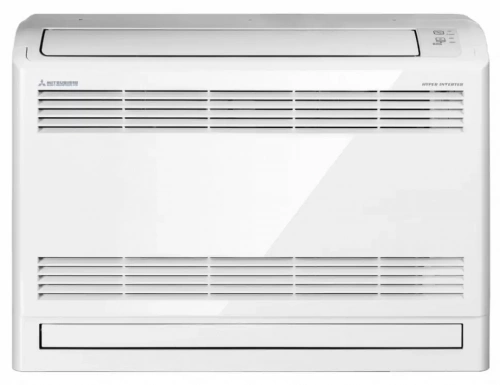 Напольная сплит-система Mitsubishi Heavy SRF35ZS-W/SRC35ZS-W