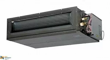 Канальная сплит-система Mitsubishi Heavy FDU140VF / FDC140VSX