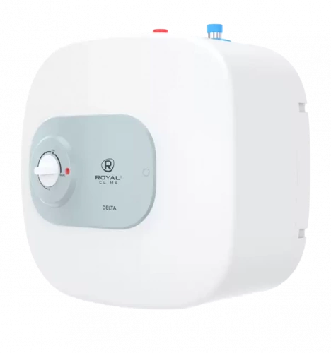 Накопительный водонагреватель Royal Clima RWH-D15-FEU DELTA