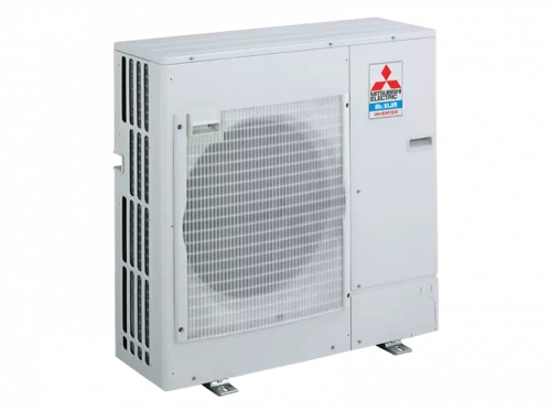 Канальная сплит-система Mitsubishi Electric PCA-RP71HA / PUHZ-ZRP71VHA
