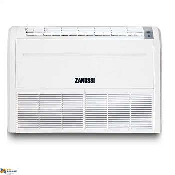 Напольно-потолочная сплит-система Zanussi ZACU-24 H/ICE/FI/N1