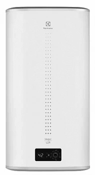 Накопительный водонагреватель Electrolux EWH 80 Major LZR 2