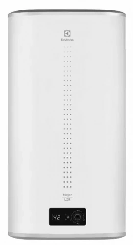 Накопительный водонагреватель Electrolux EWH 80 Major LZR 2